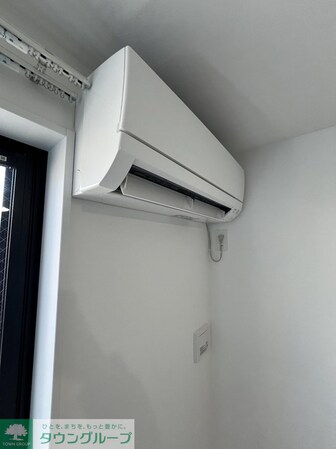 SOLASIAresidence西日暮里の物件内観写真